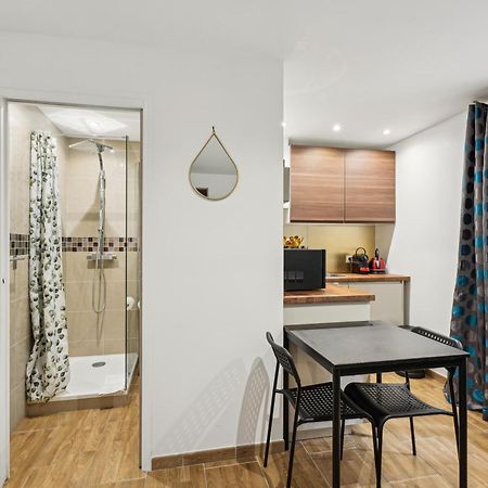 Tour Eiffel Apartment パリ エクステリア 写真
