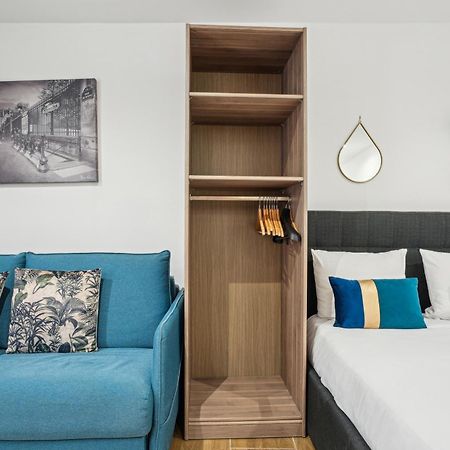 Tour Eiffel Apartment パリ エクステリア 写真