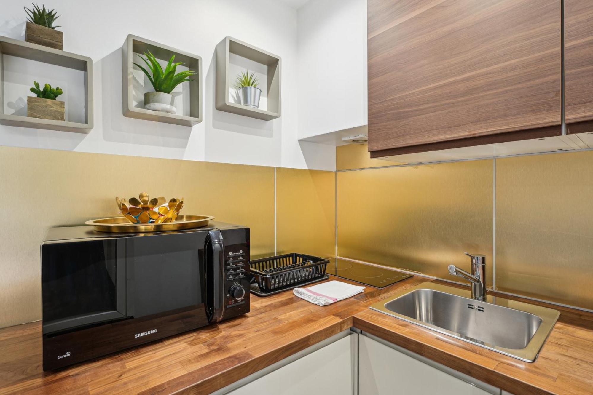 Tour Eiffel Apartment パリ エクステリア 写真