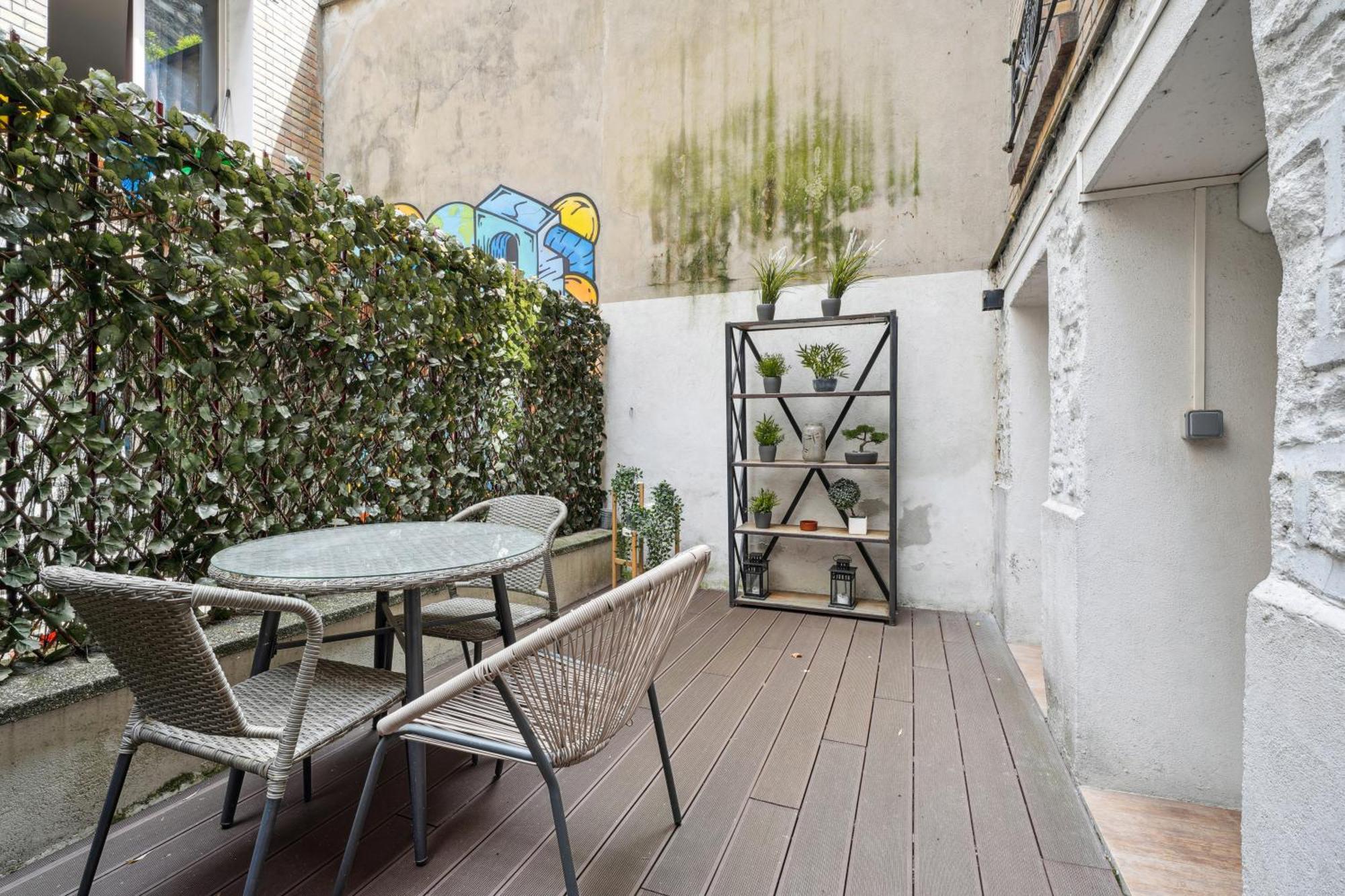Tour Eiffel Apartment パリ エクステリア 写真